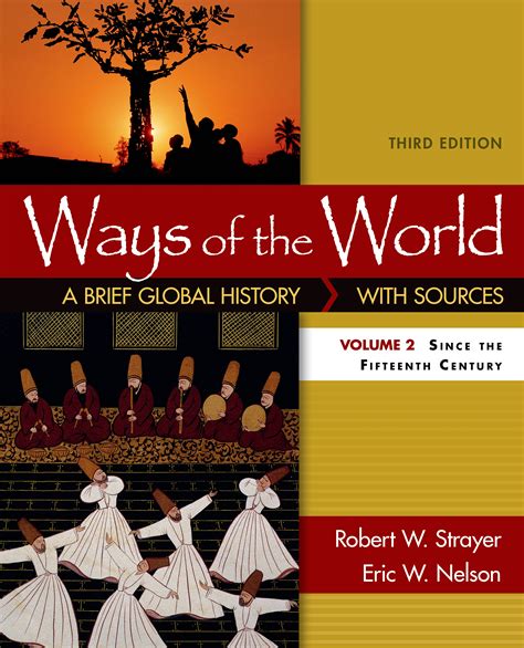 Chapter 18 Ways Of The World